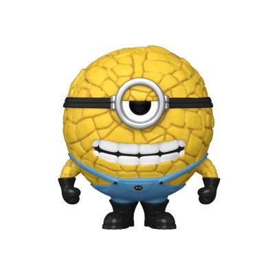 Фігурка Funko Pop Despicable Me 4 Суперджеррі (76051)