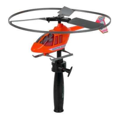 Гелікоптер Simba червоний (7207941-2)