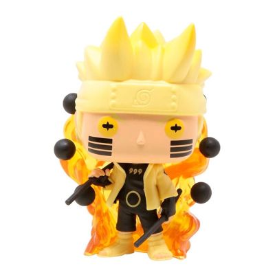 Фігурка Funko Pop Naruto Наруто шість шляхів (49801)