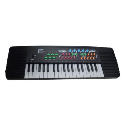 Іграшка музична Орган Shantou Jinxing Орган з мікрофоном (KI-3737-U)