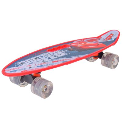 Пенні борд Країна Іграшок Тачки Lightning speed (195516)