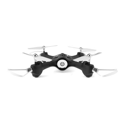 Іграшковий квадрокоптер Syma X23 чорний (X23/X23-1)