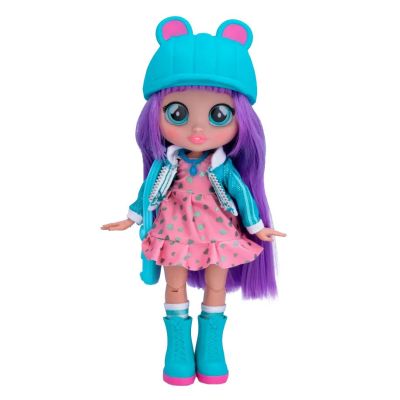 Лялька Cry Babies BFF S2 Лала (908369)