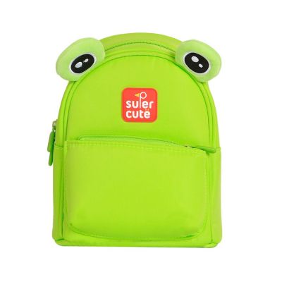 Рюкзак Supercute Жабеня (SF115)