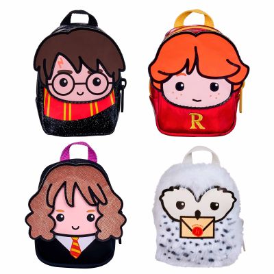 Набір-сюрприз ​Moose Real littles S1 Harry Potter BP (25430)