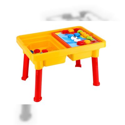 Ігровий стіл для творчості Technok Мозаїка (8140)