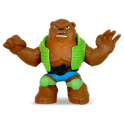 Стретч-антистрес Elastikorps Fighter Kamaleon Бйорн (ELAKAM-HERO1-BL/1)