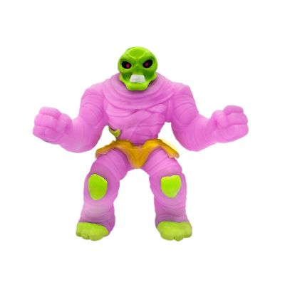 Стретч-антистрес Elastikorps Extra Force Мумія Мумідор (DAM-2024-16-F-7)