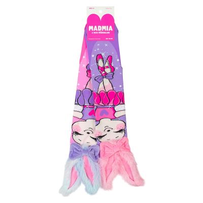 Гольфи Madmia Ballerina Bunny від 3 до 5 років (MB03-T)