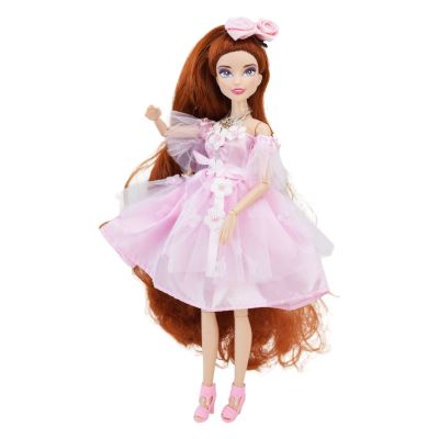 Лялька Kids Hits Emily Romantic з аксесуарами (KH23/006)