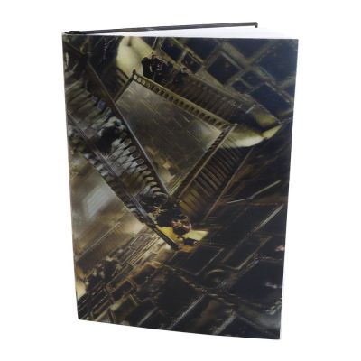 Блокнот Wizarding world Чарівні сходи Гоґвордсу (WW-1085)