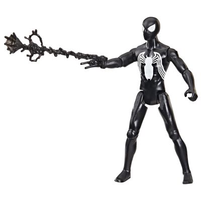 Фігурка Spider-Man Symbiote suit Spiderman (F6900/F8369)