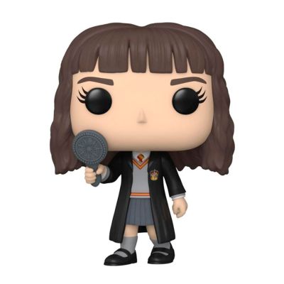 Фігурка Funko Pop Harry Potter Гаррі Поттер і таємна кімната Герміона (65653)