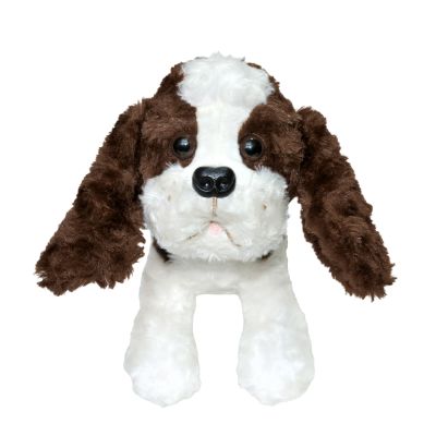 М’яка іграшка Tigres Кокер-спаніель Чаккі 20 см (СО-0131)