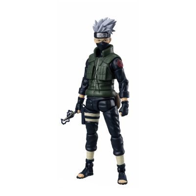 Ігрова фігурка Bandai Ultimate Legends Наруто Какаші Четверта світова війна (124182)