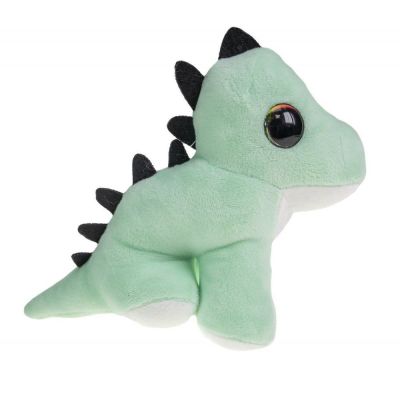 М'яка іграшка Lumo Stars Динозавр Малюк 15 см (59516)