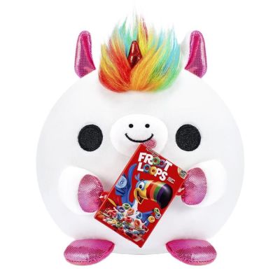 М'яка іграшка Snackle-B Mini Brands сюрприз (77510B)