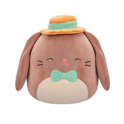 М'яка іграшка Squishmallows Зайчик Янг 13 см (SQER00926)