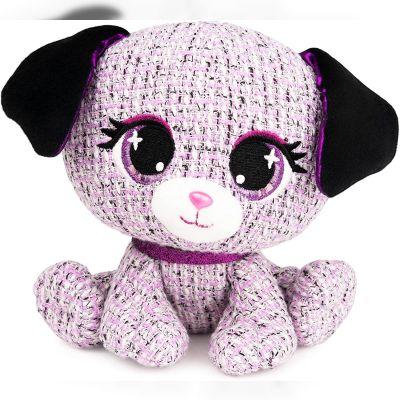 М'яка іграшка Gund Plushes Pets Мішель Букле 15 см (6063130/02)