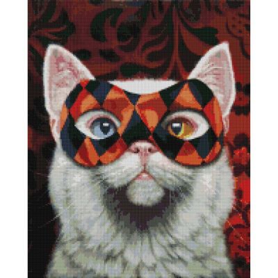 Алмазна мозаїка Brushme Lucia Heffernan Енігма (DBS1213)