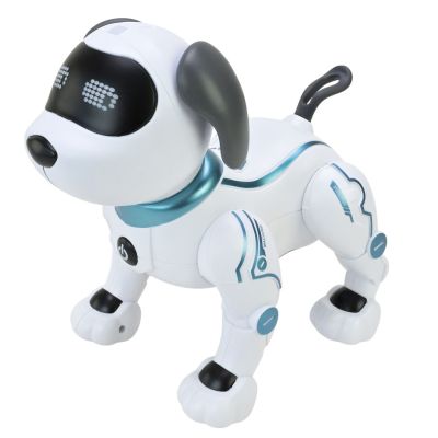 Інтерактивна іграшка Shantou Jinxing Робот цуценя (K16)