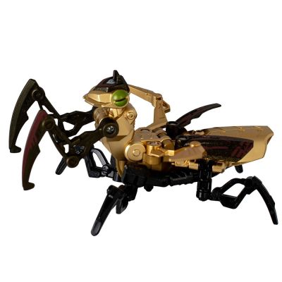 Трансформер Kids Team Богомол (E2032-02)