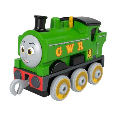 Паровозик Thomas and​ Friends Duck Metal Engine (HFX89/JBW25)