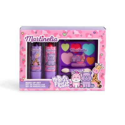 Набір косметики Martinelia My best friends (90032)