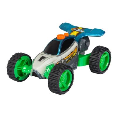​Автомодель Road Rippers Color blaster Emerald (20011)