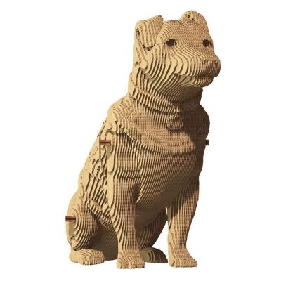 3D пазл Cartonic Patron the dog (CARTPATR)