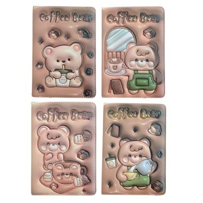 Блокнот Bibi Toys Капучіно в асортименті (95561-15WB)