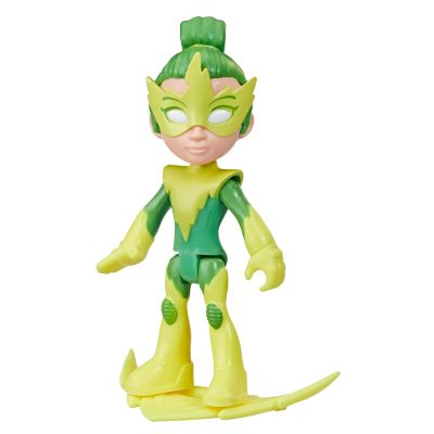 Ігрова фігурка Marvel Spidey and his amazing friends Електро (F1462/F3999)