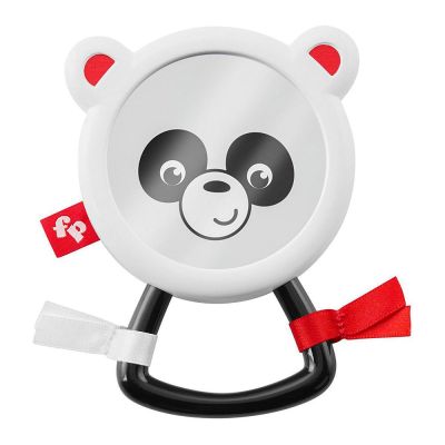 Розвивальна іграшка Fisher-Price Тропічні друзі панда (GGF02/GGF07)