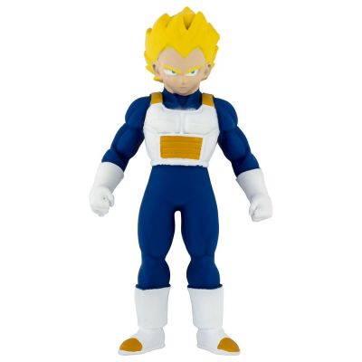 Стретч-антистрес Monster Flex Dragon Ball Super Saiyan Vegeta (96000/6)