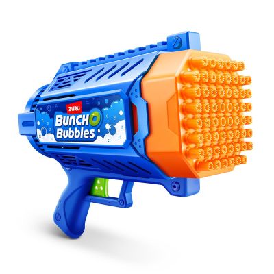 Ігровий набір Bunch O Bubbles Medium S1 Бластер з мильними бульбашками (11348)