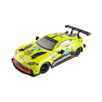 Автомобіль на радіокеруванні KS Drive Aston martin new vantage GTE (124RAMG)