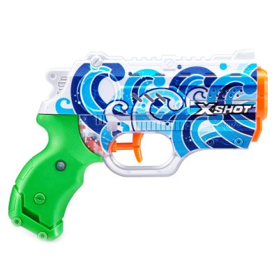 Водний бластер X-Shot Skins Fast fill Nano Hydra (11853A)