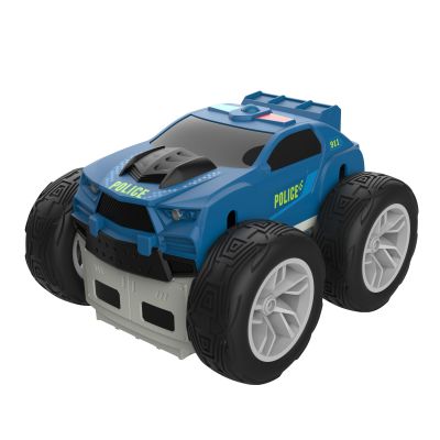 Автомодель Revolt Rescue racers синій (TG1009/3)
