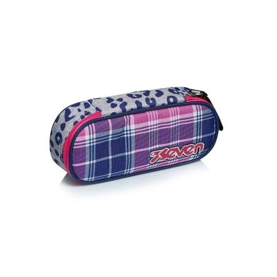 Пенал Seven Round plus Cheer girl (301022012574)