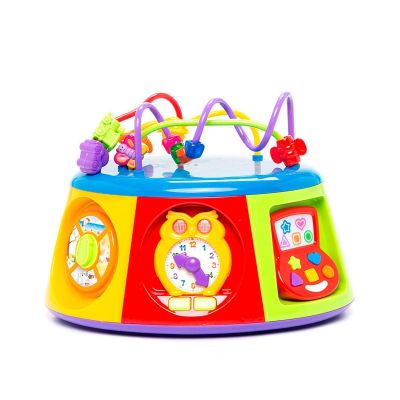 Ігровий центр Kiddi Smart Мультицентр (063388)