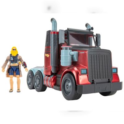 Ігровий набір Jazwares Fortnite Deluxe feature vehicle RC Mudflap (FNT0733)
