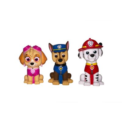 Ігровий набір для ванни ТМ PAW Patrol Рятувальна команда (122033)