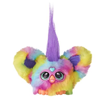 М'яка іграшка Furby Furblets Ray-Vee (F9703/F8897)