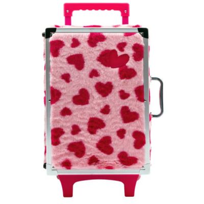 Набір дитячої косметики Create It! Love у валізі (84599)