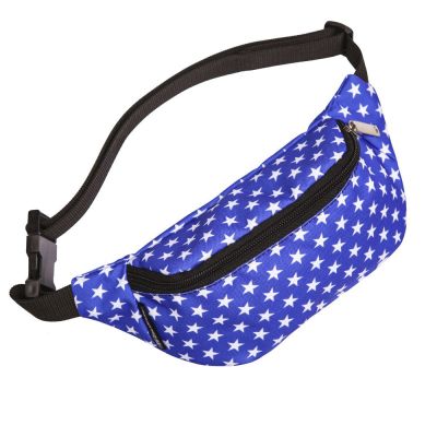 Сумка-бананка Zo-Zoo Зірки (1100104-7)