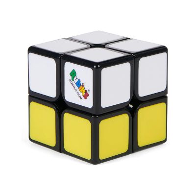 Головоломка Rubiks Кубик 2х2 для початківця (6065322)