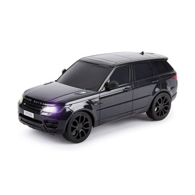 Автомобіль KS Drive Land rover Range rover sport (124GRRB)