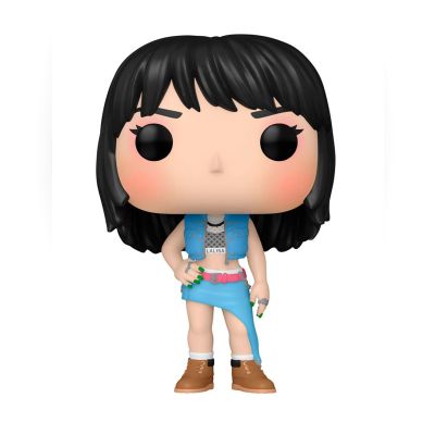Ігрова фігурка Funko Pop Blackpink Ліса (72605)