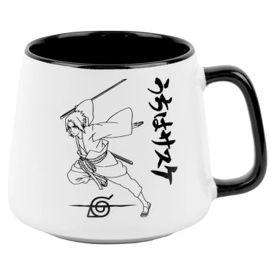 Чашка Kite Naruto 350 мл (NR25-218)