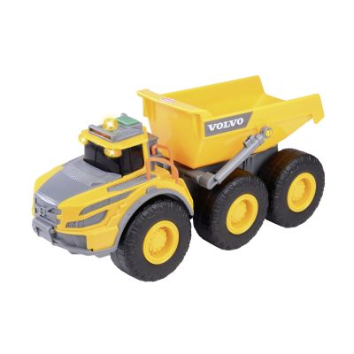 Самоскид Dickie Toys Volvo (3723007)